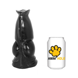 AnimHole WOLF 21 x 10.2 cm